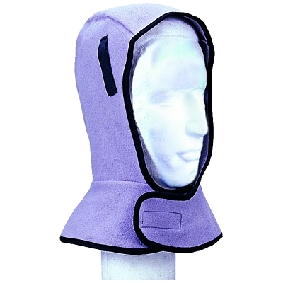 WINTER LINER POLAR FLEECE AND FULL NECK